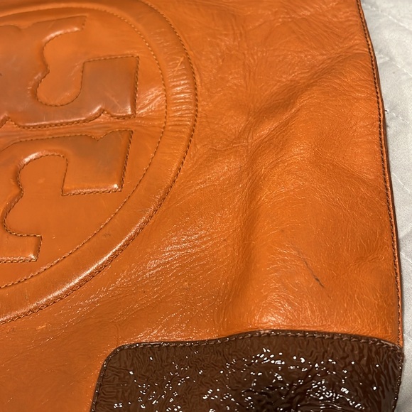 Tory Burch Bome T-Tote - Picture 5 of 14